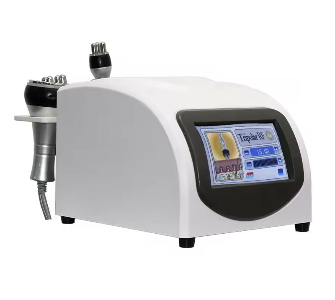 Body Ultrasonic Cavitation Machine 40K