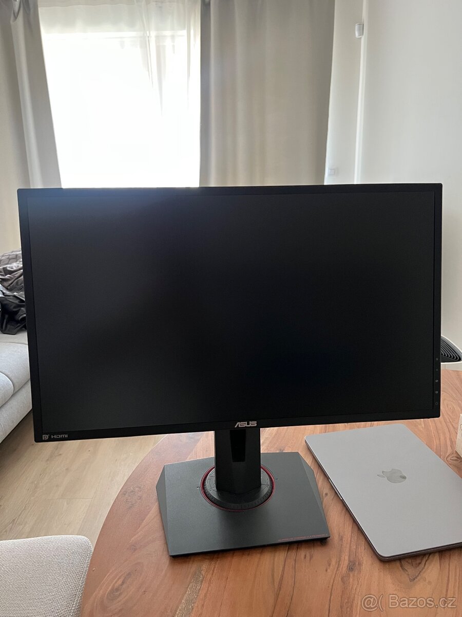 Prodám herní monitor ASUS MG248QR, 24