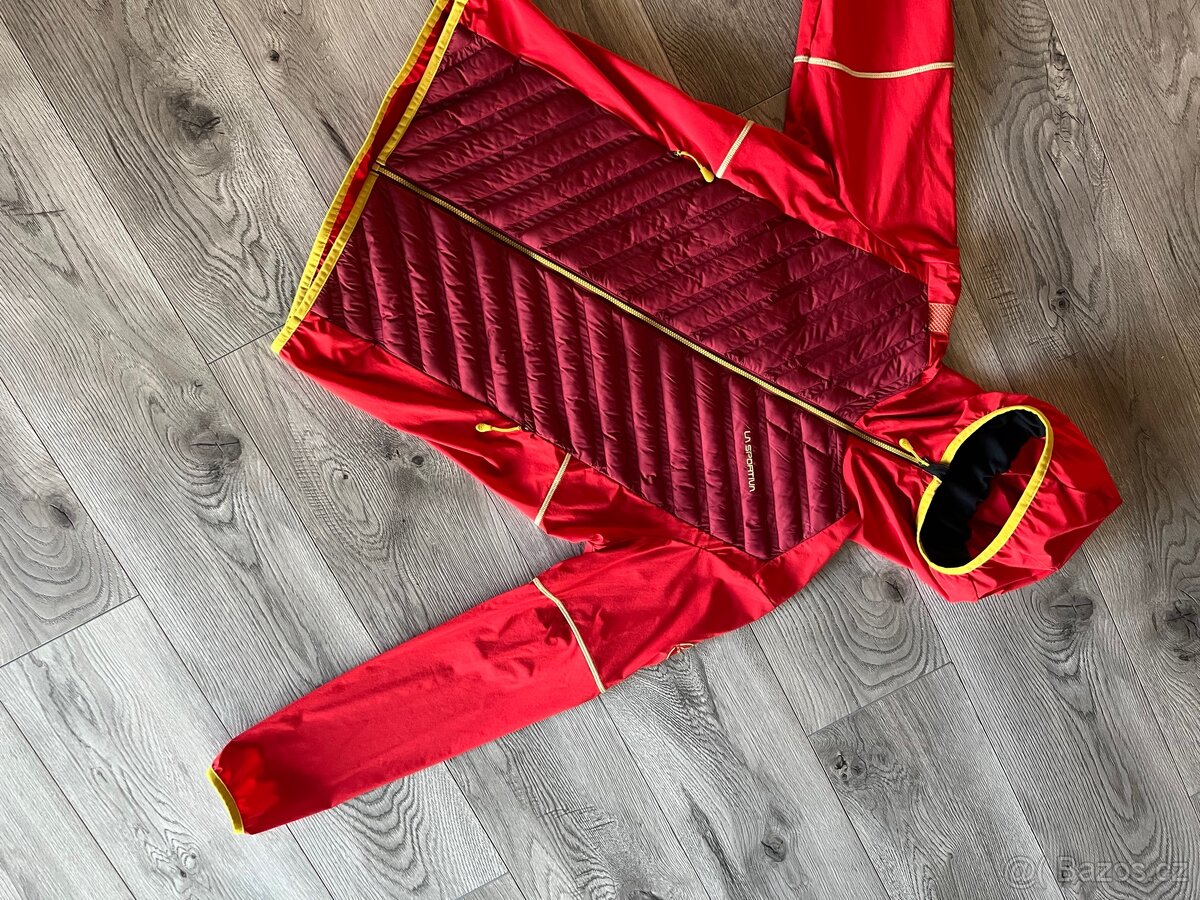 Panská bunda La Sportiva Koro