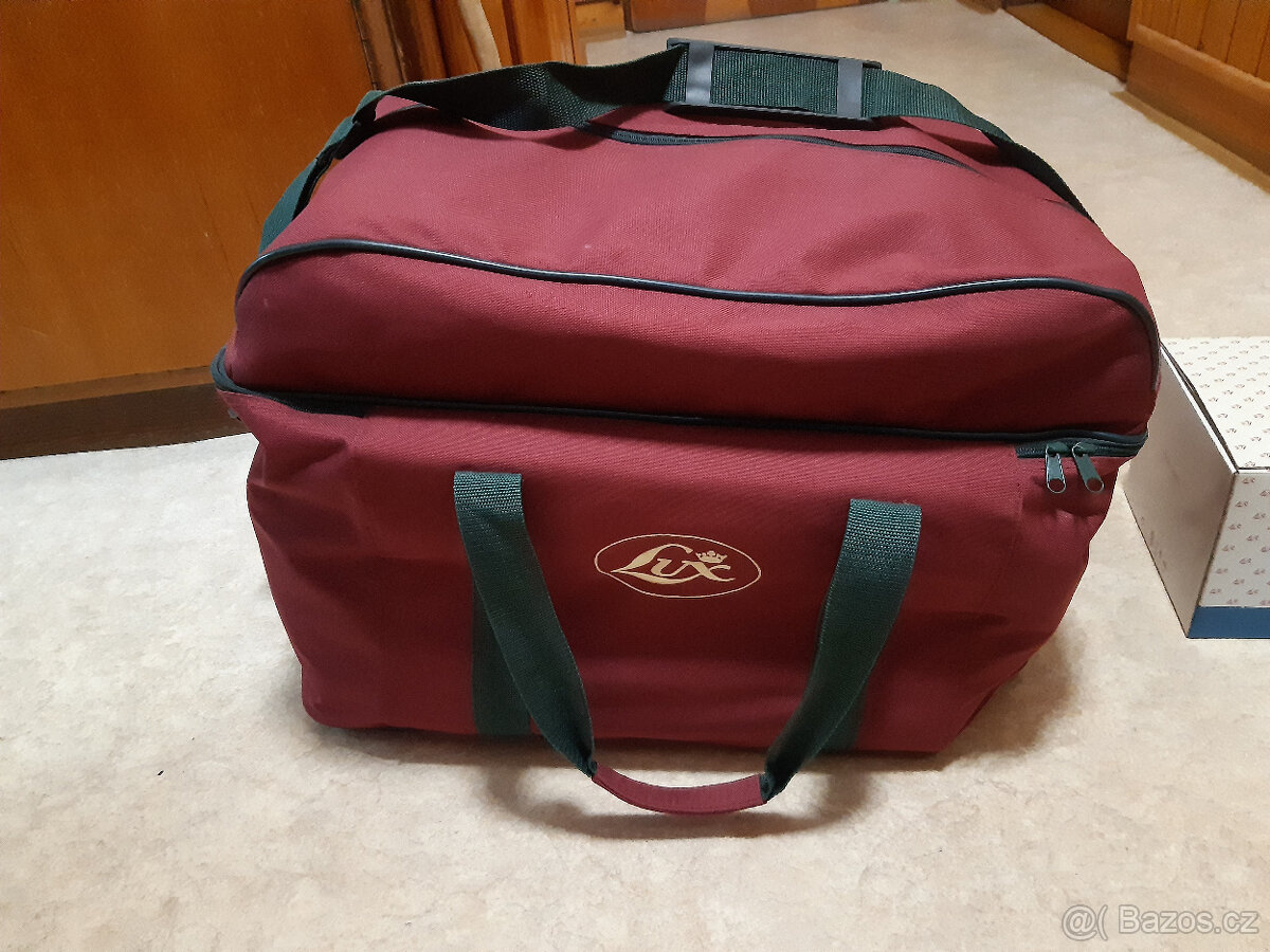 Prodám parní čistič Ökolux 8000