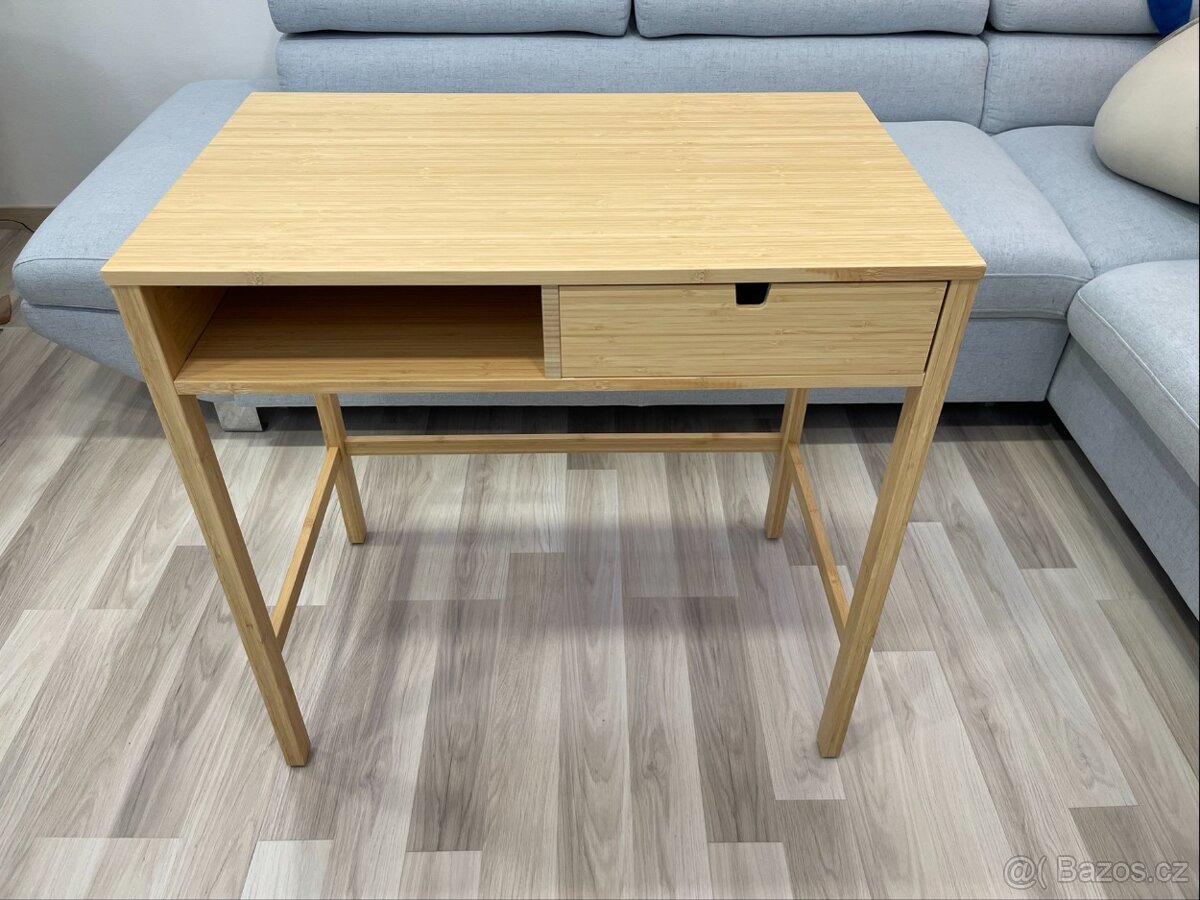 Toaletní stolek ORDKISA