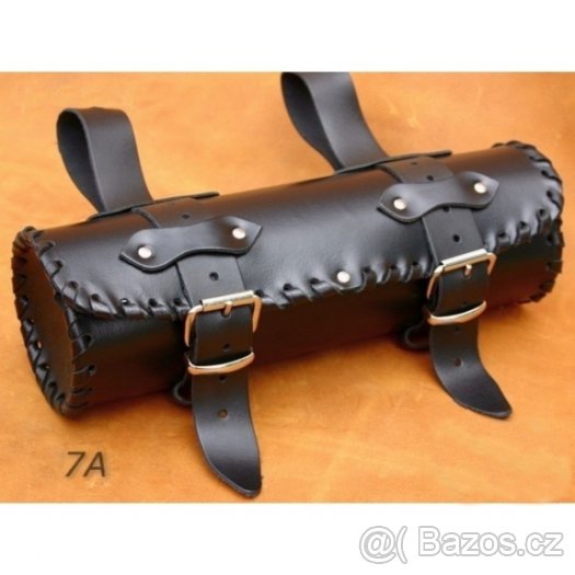 Kožená rolka na nářadí - typ 7A,7B,7C