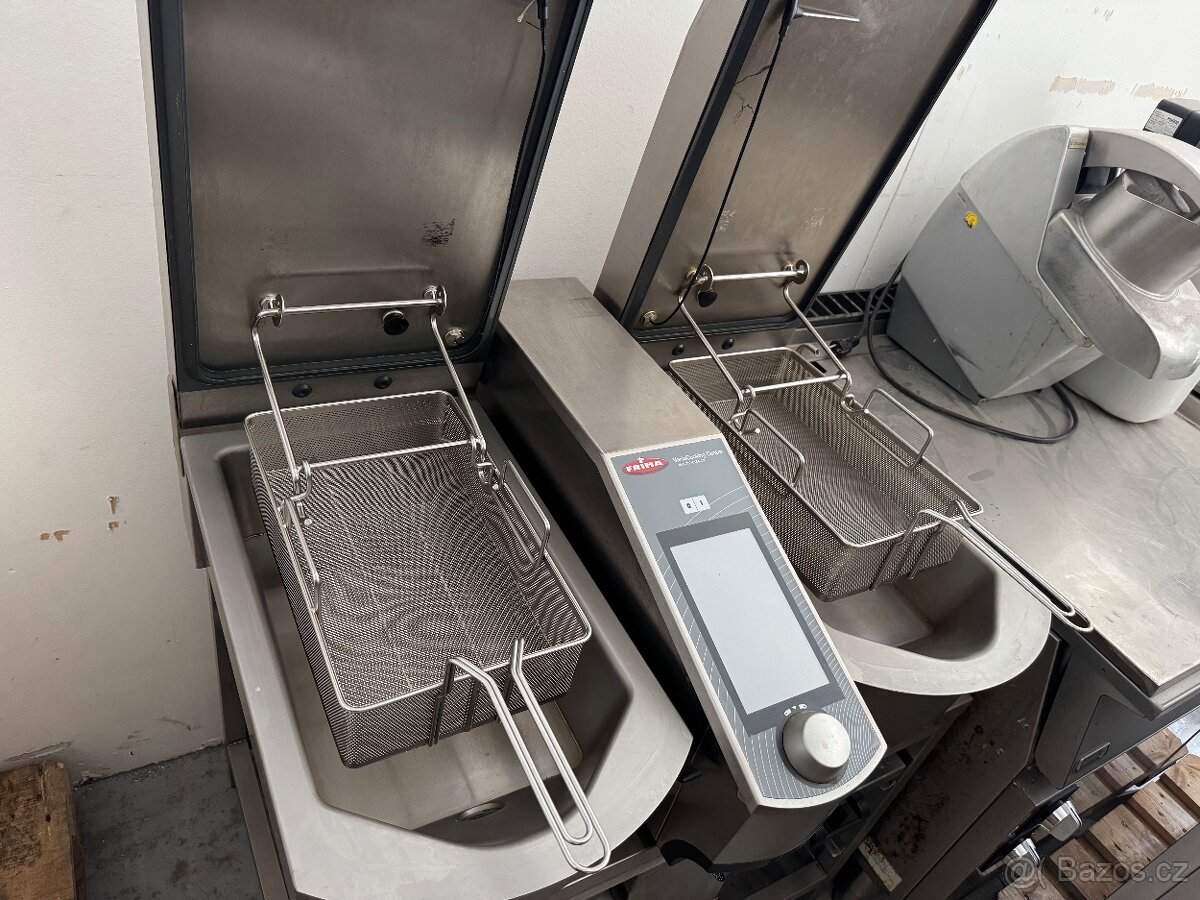 Multifunkční smažící pánev Frima VCC 112