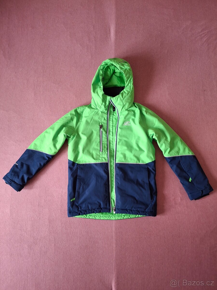 Lyžařská souprava Hannah vel.152cm