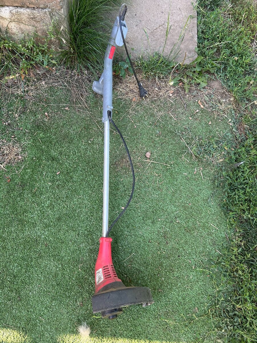 Strunový Elektrický vyžínač C-ERT-250/23 B