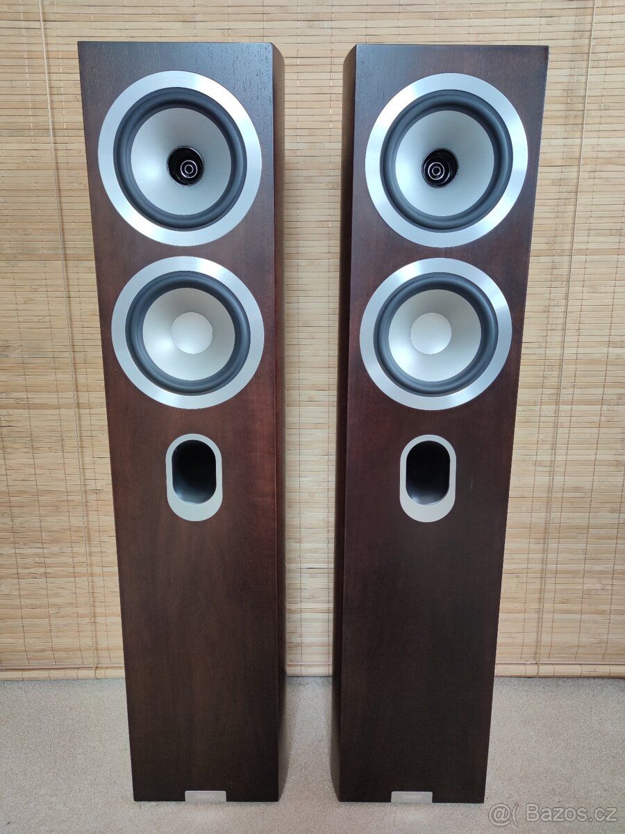 Tannoy Revolution Signature DC6-T