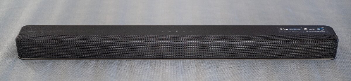 Soundbar Sony HT-X8500, jako nový, 3000 Kč, Brno
