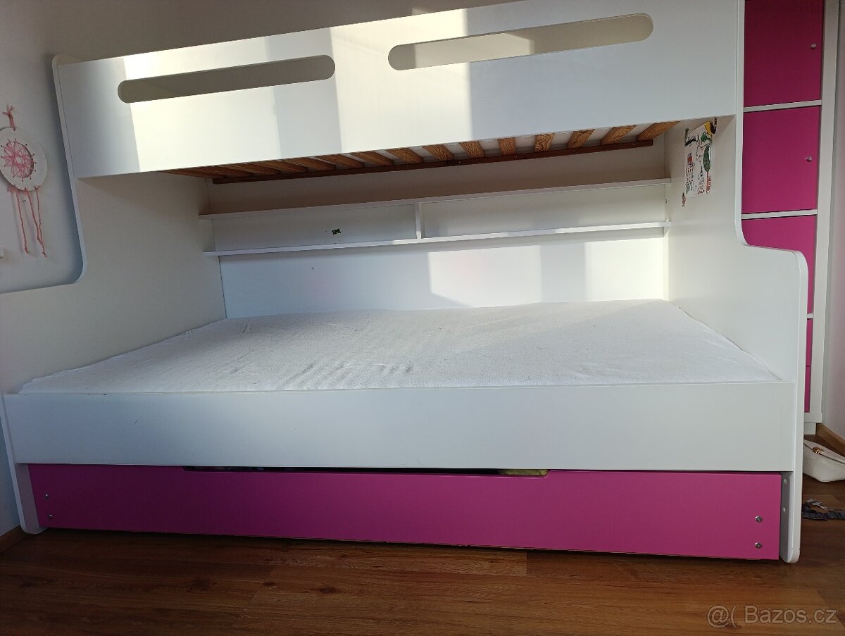 Dívčí pokoj, pokoj pro holky