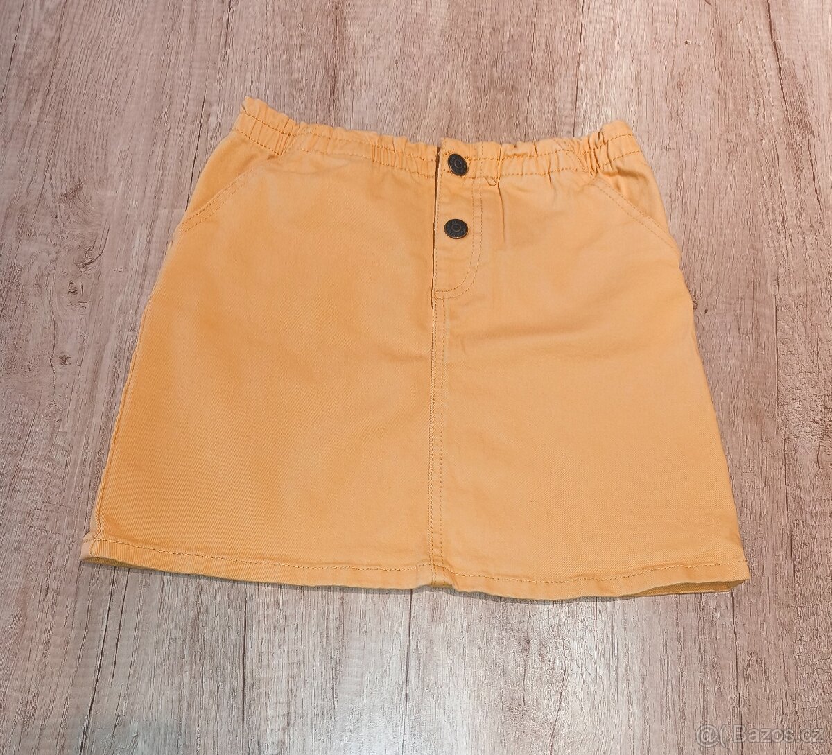 Dívčí sukně, vel. 8 let