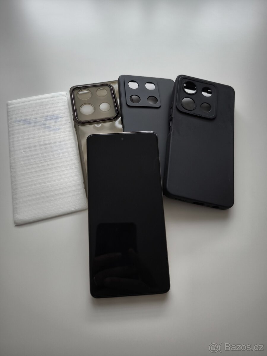 Infinix Note 30 Pro 16GB/256GB