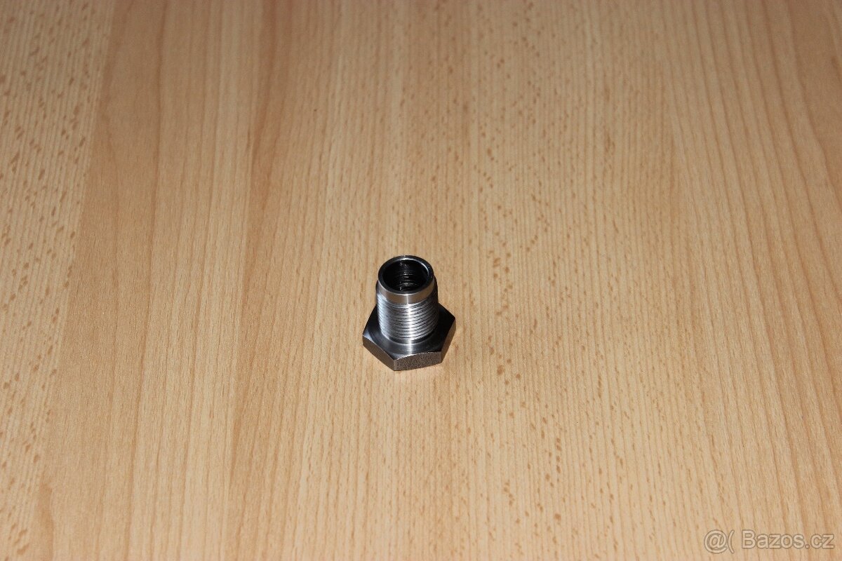 Zetor 25 Přítažná matice žhavící svíčky Z254256.29