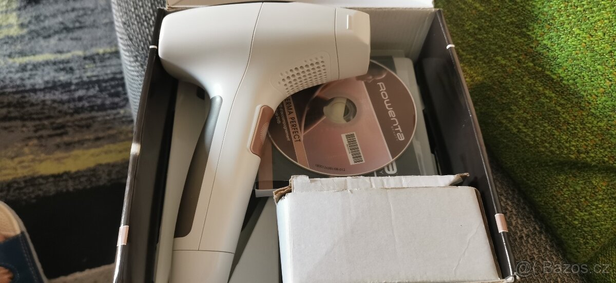 Epilátor Rowenta EP9840