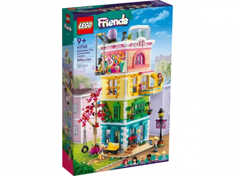 LEGO® Friends 41748
