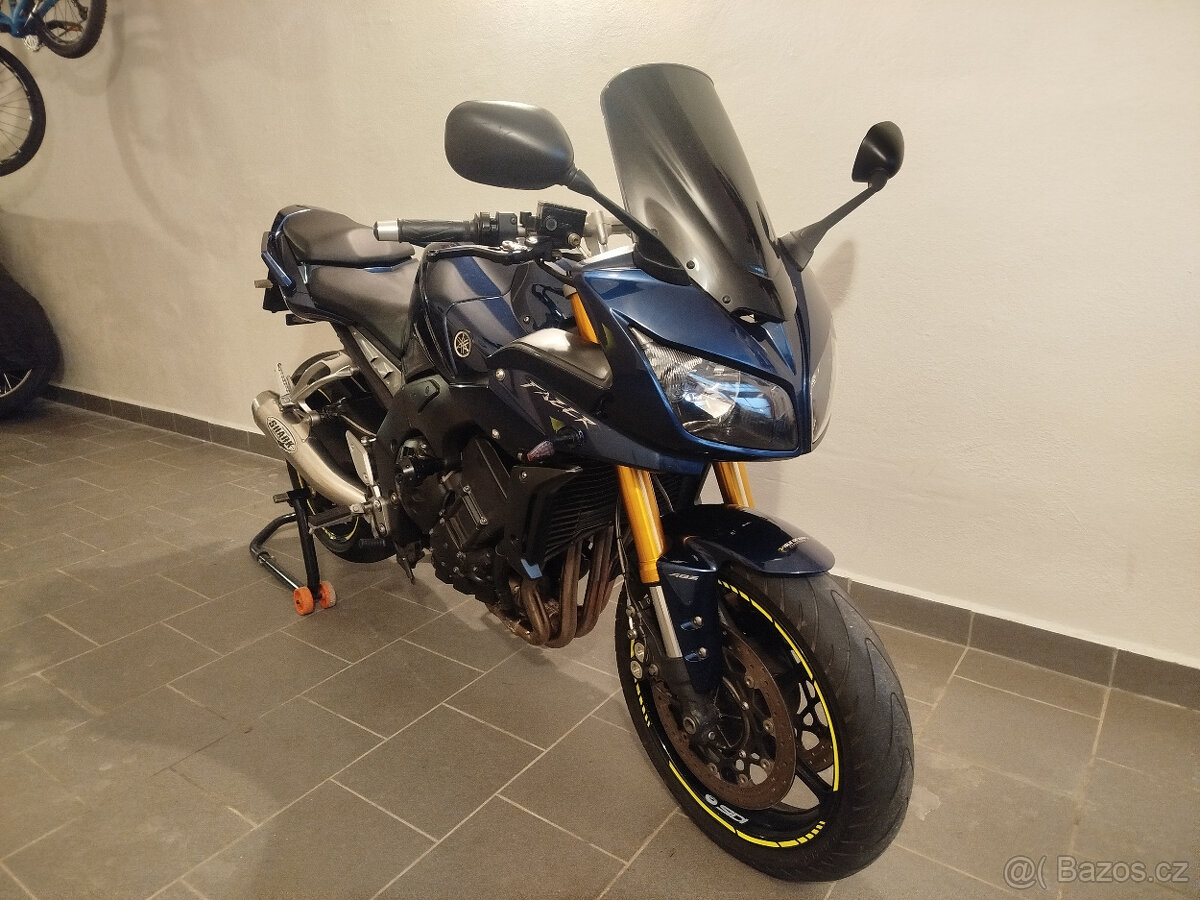 Yamaha FZ 1 S