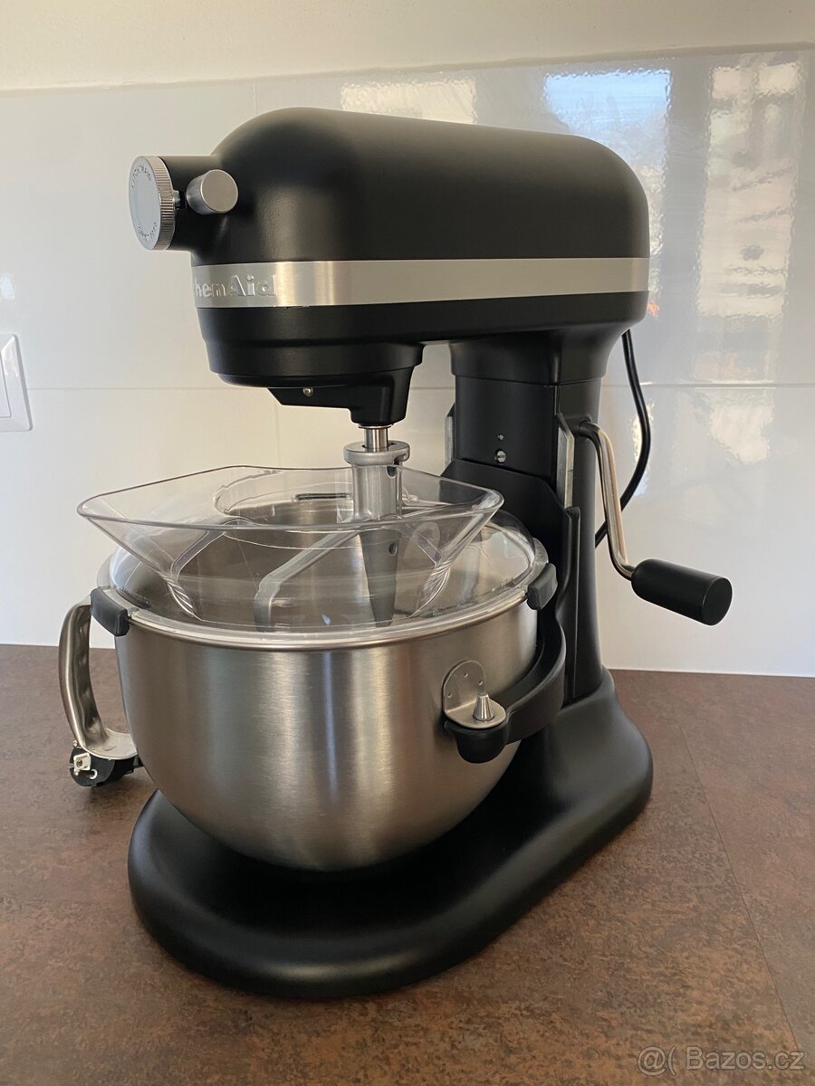 KitchenAid Artisan
