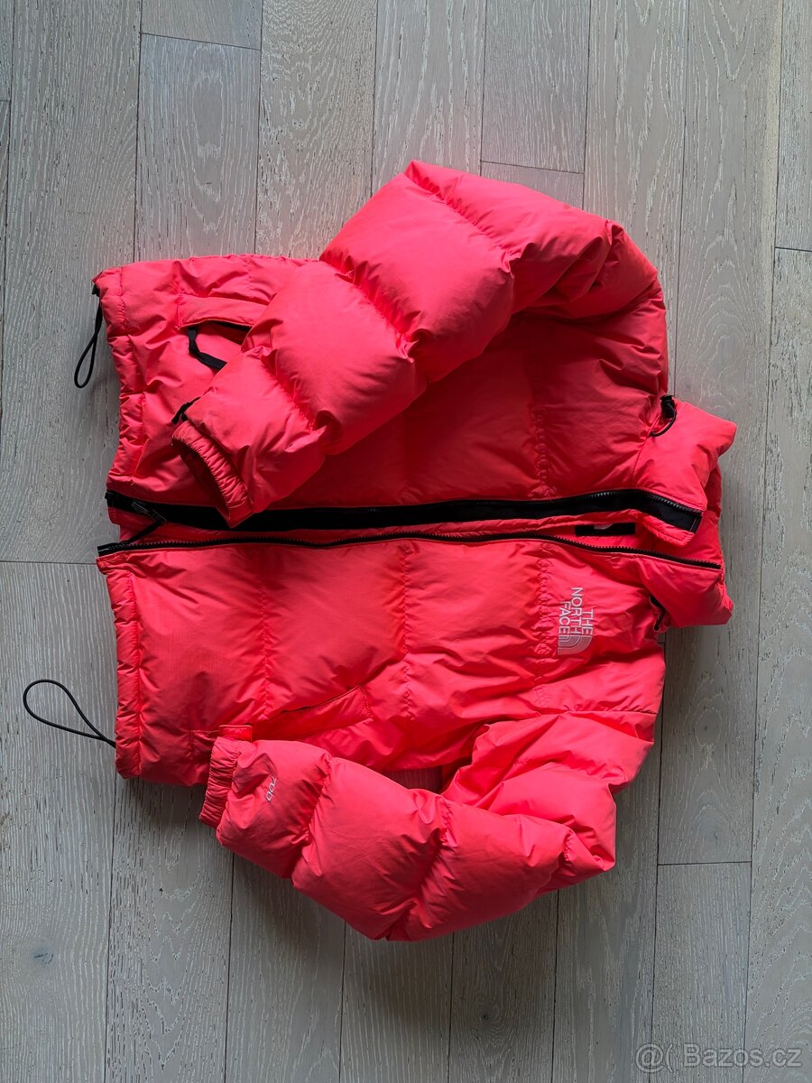 Panská zimní bunda NorthFace, vel. XS