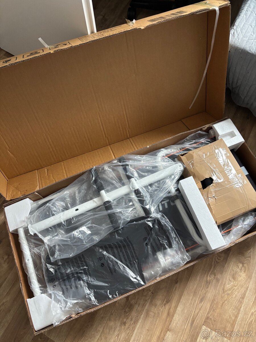 chodící nemotorový pás - Vifito Rio 3