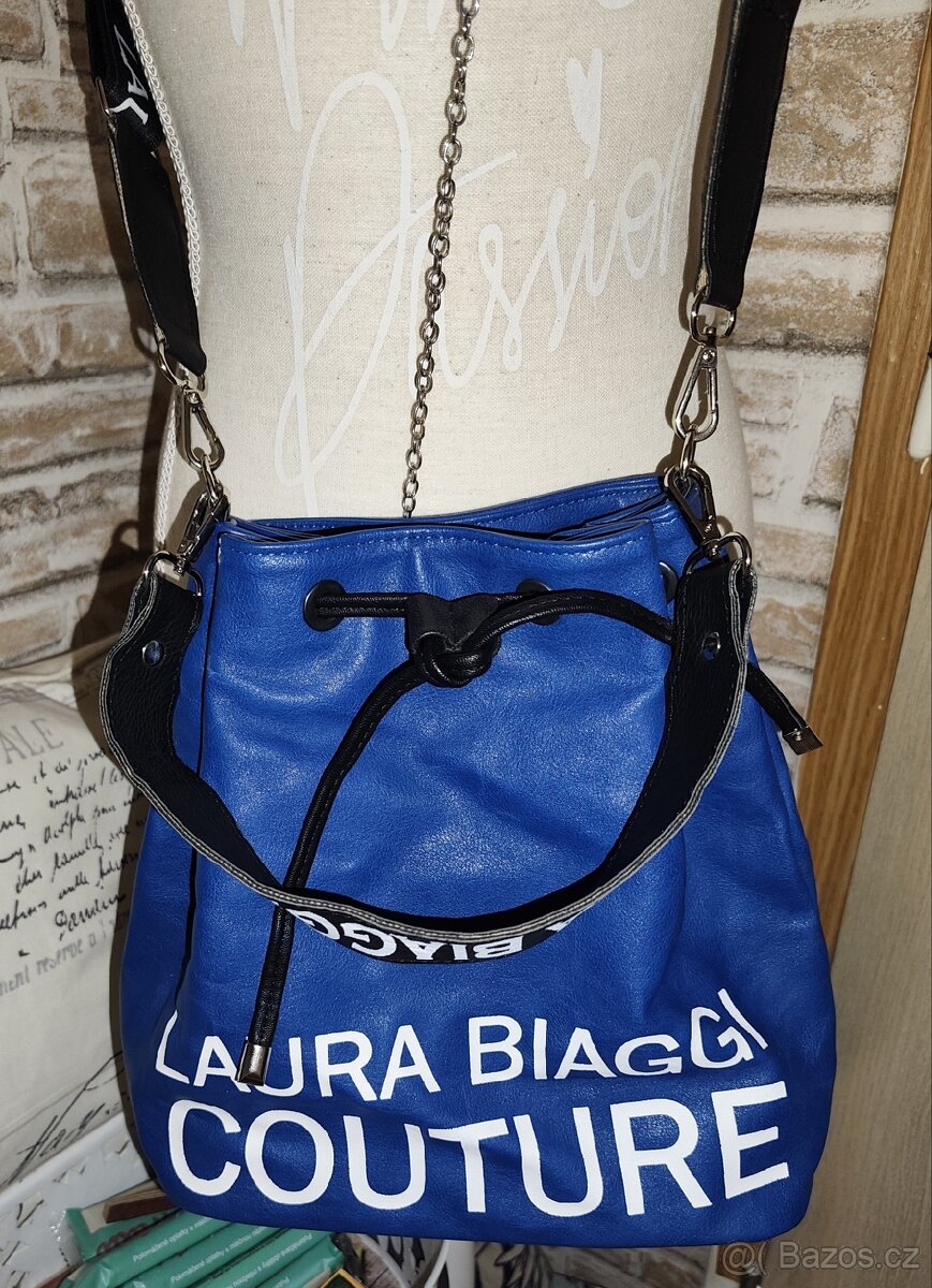 Kabelka Laura biaggi