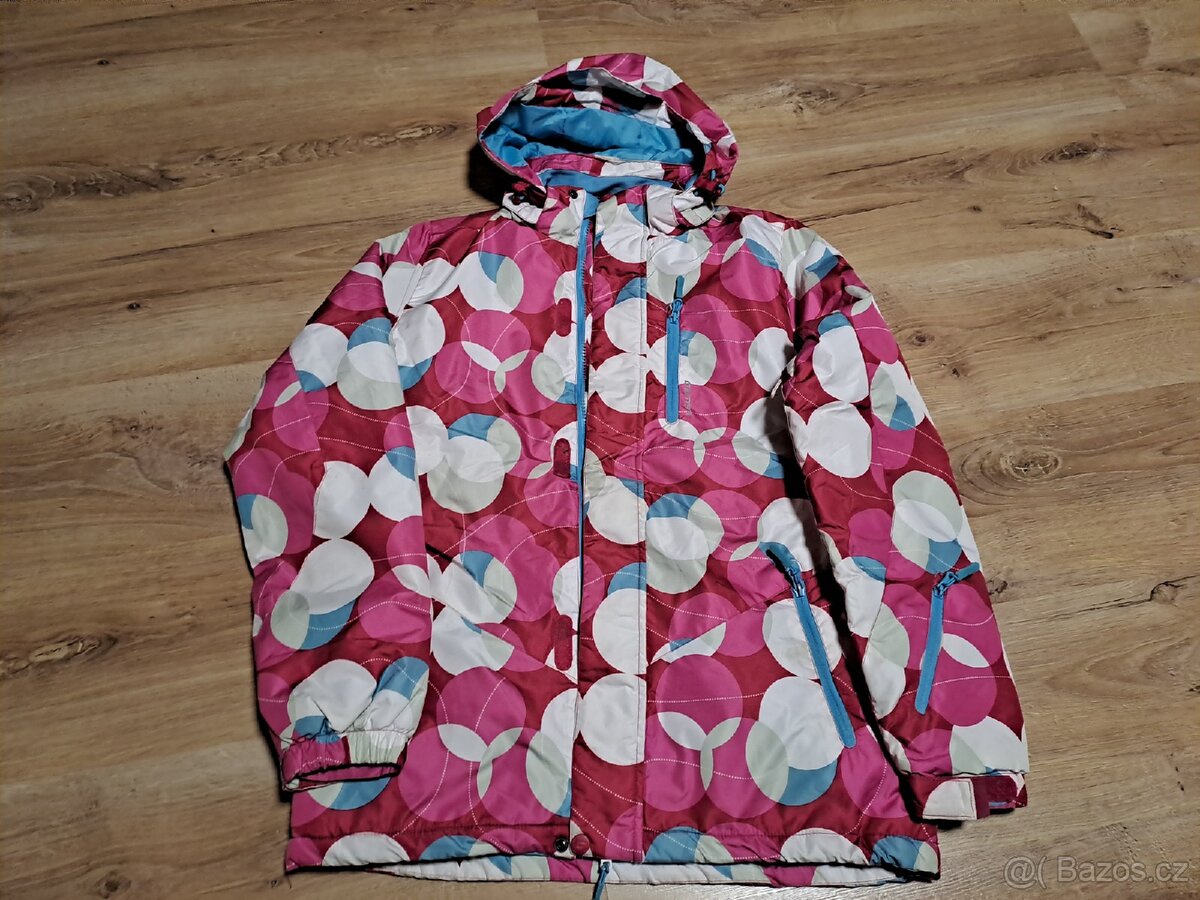 Dětská lyžařská budna