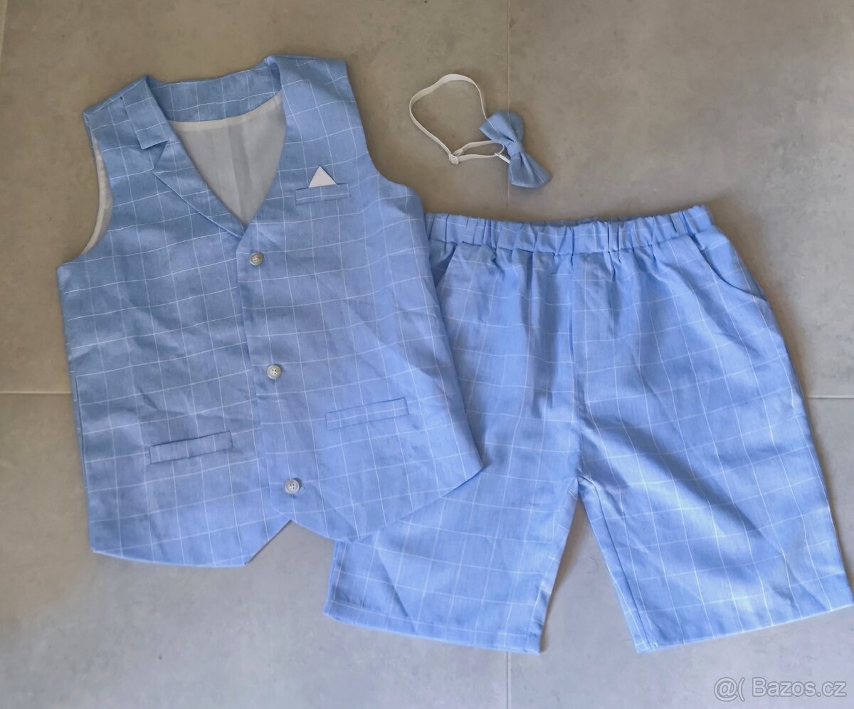 Slavnostní oblečení