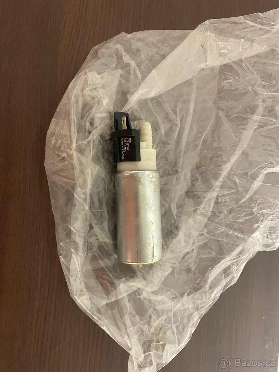 Palivové čerpadlo SAAB 9-5