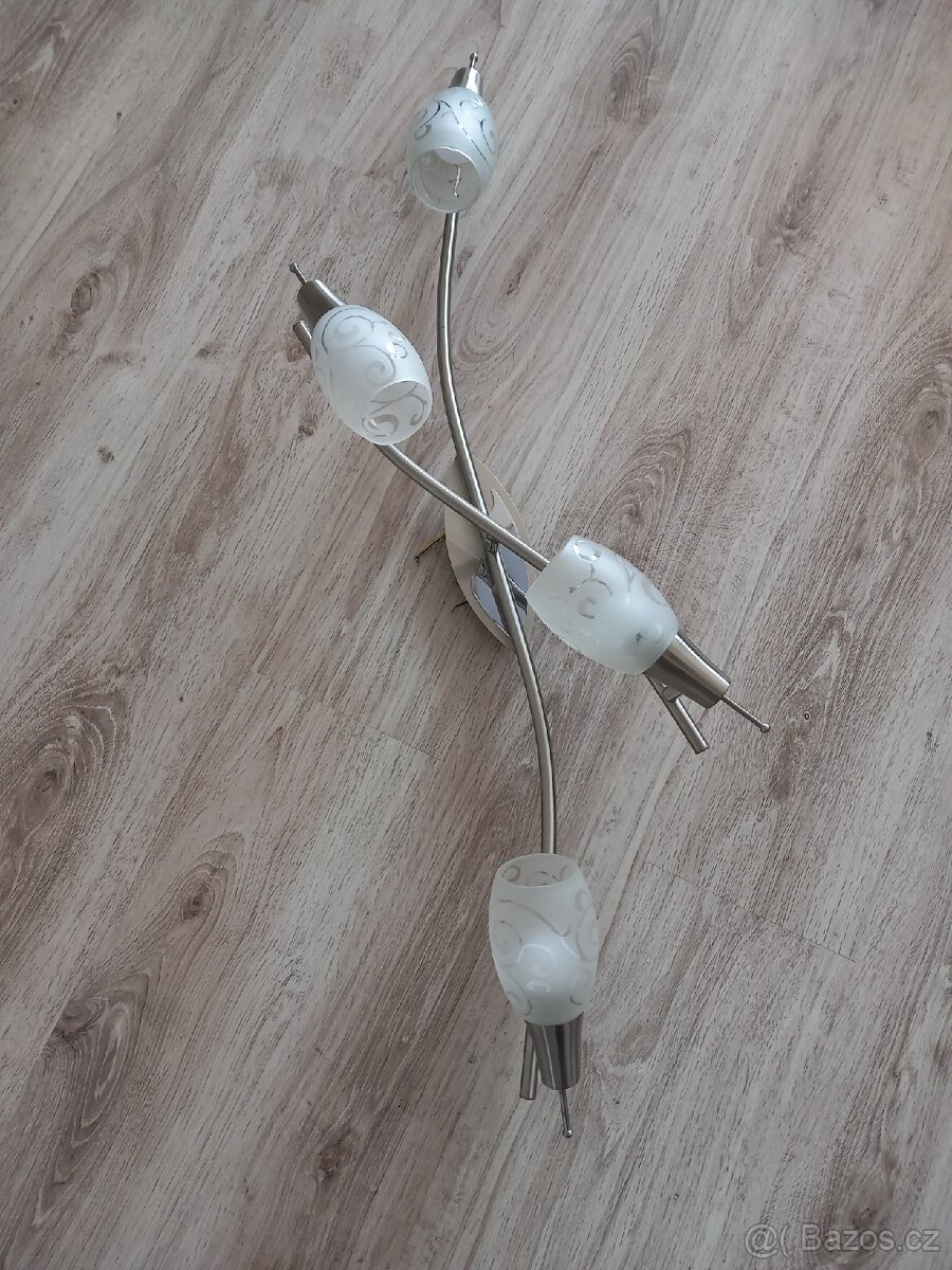 Stropní svítidlo GLOBO