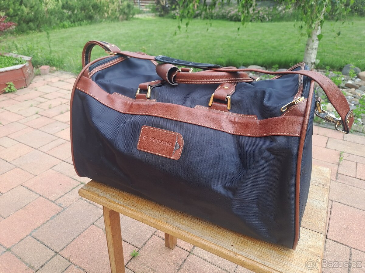 Samsonite taška úplně nová nepoužitá