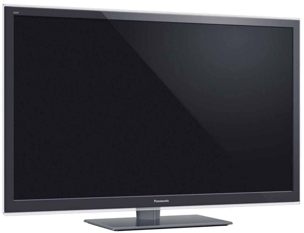 LED 3D TV Panasonic VIERA TX-L42ET5E