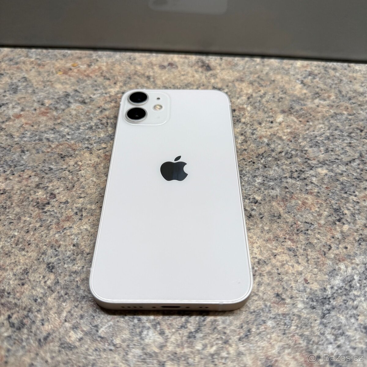 iPhone 12 mini 128GB, 100% baterie (rok záruka)