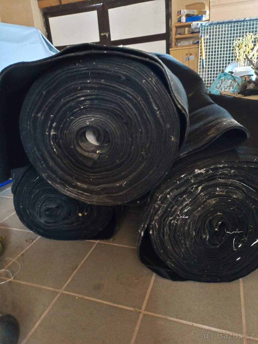 Geotextilie 300g