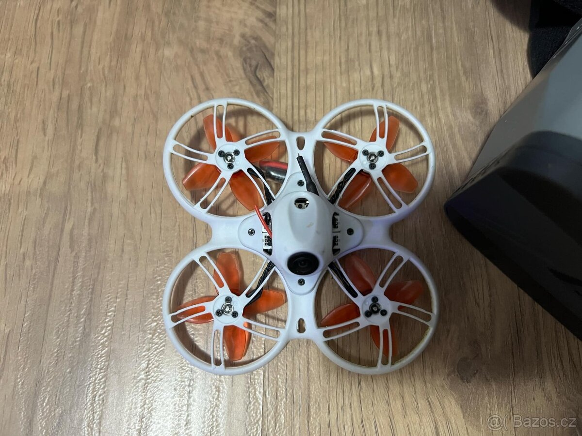 Emax Tinyhawk III RTF