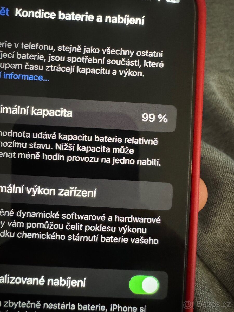 Prodám iPhone 12