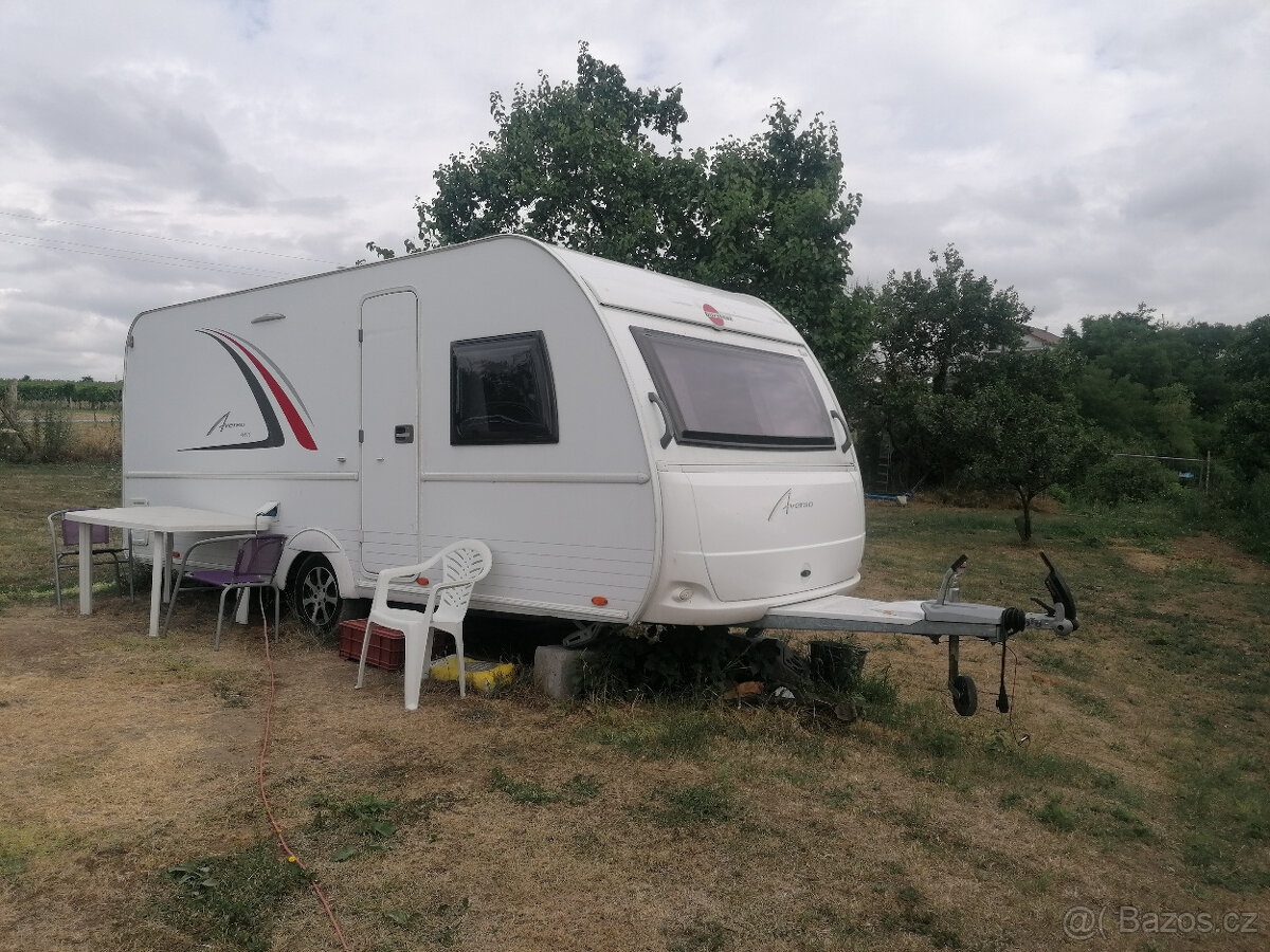 karavan