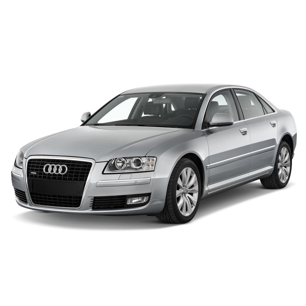 KOUPIM Audi A8 D3 v benzinu