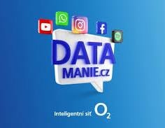 O2 datamanie 100gb/349kc za 30dni