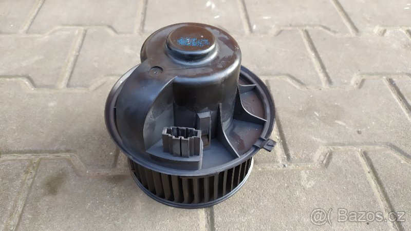 Ventilátor topení VW Sharan Alhambra Galaxy