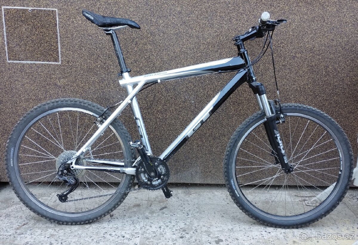 Horské kolo GT Avalanche 1. XL