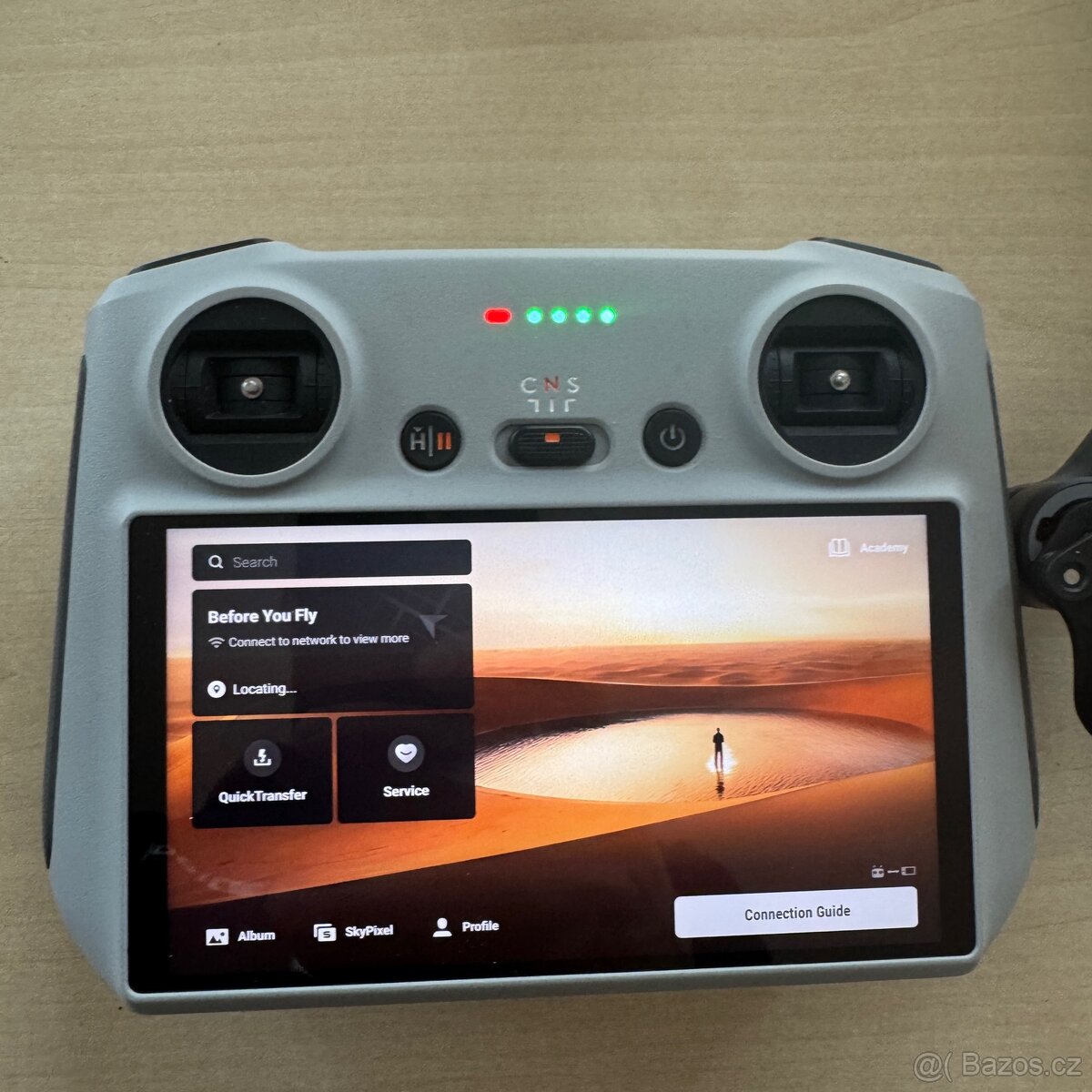 Dji RC ovladač 1.gen