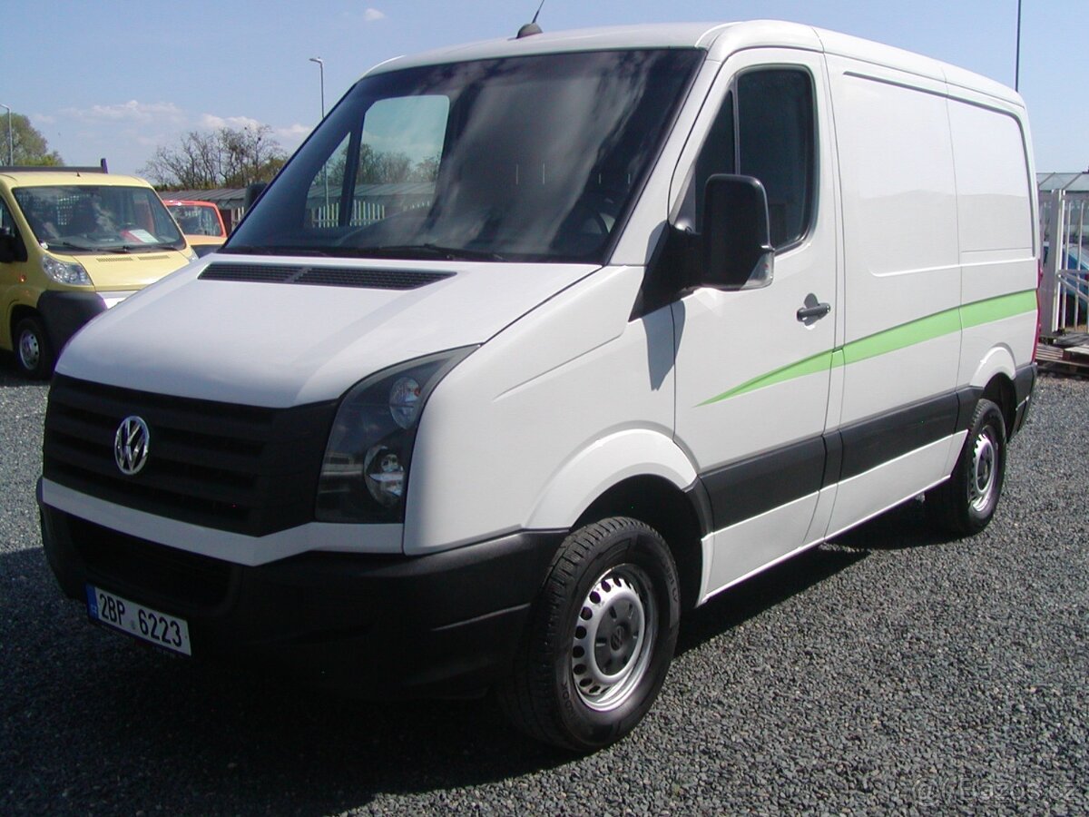 2.0TDi,SKŘÍŇ,KLIMA,80kW