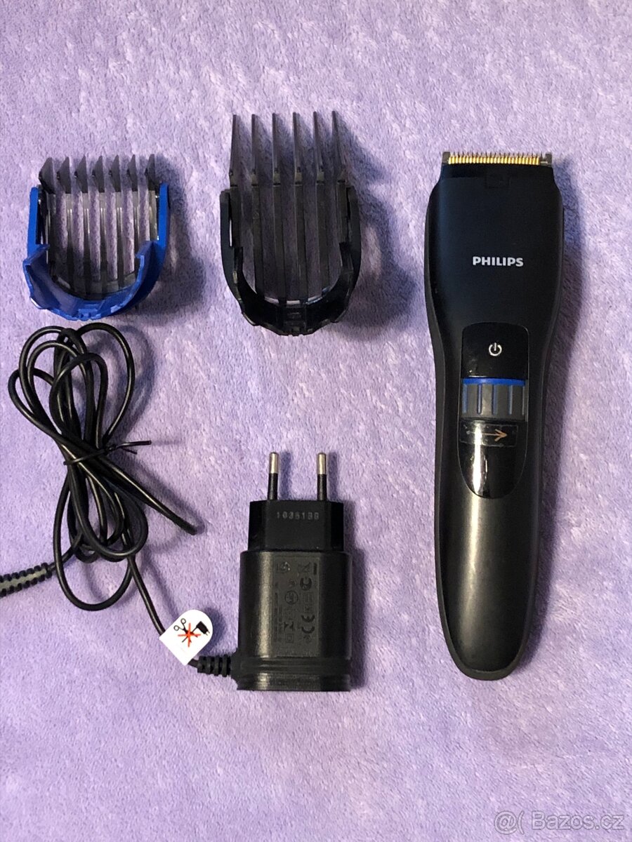 Zastřihovač Philips QC5370