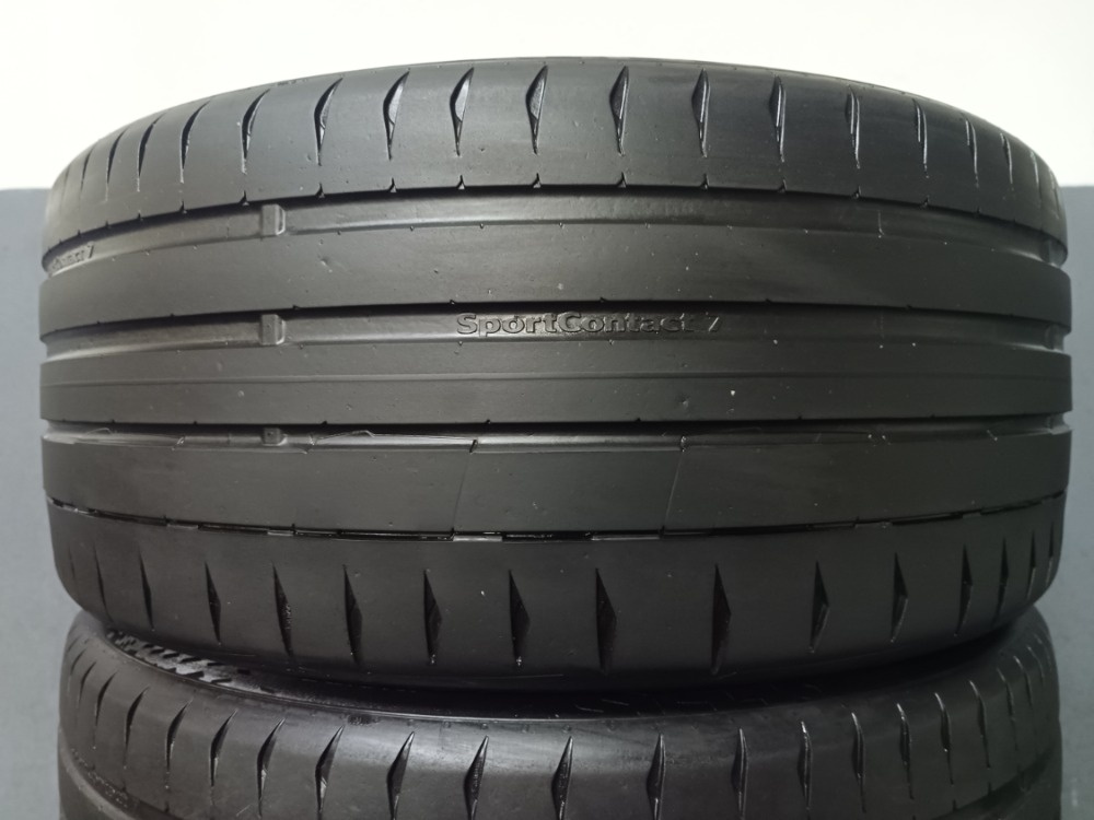 245/40 R19 CONTINENTAL (0423)