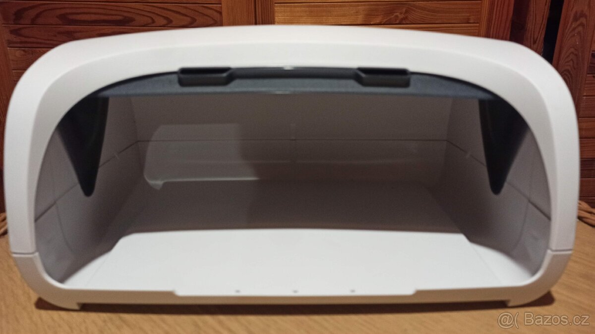 Tupperware Chlebník Breadsmart