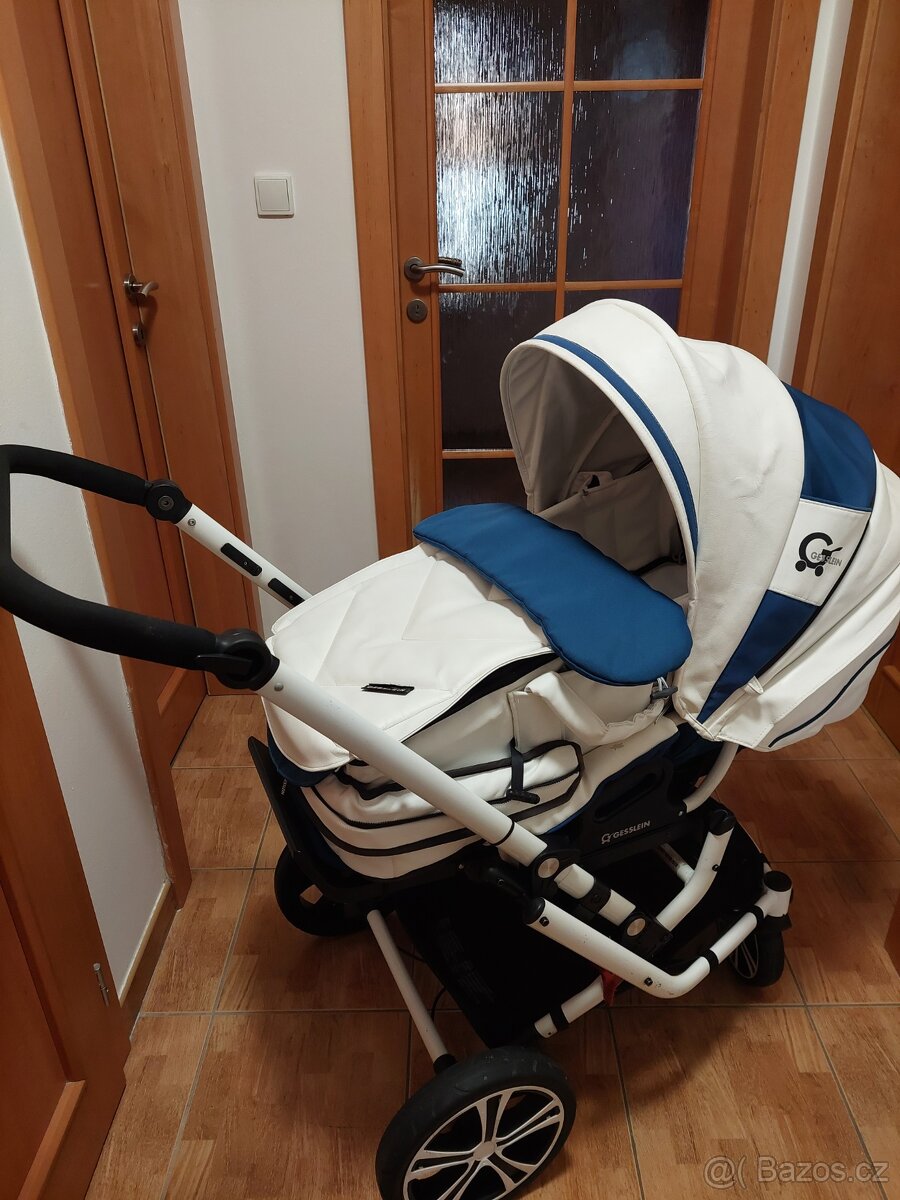 Gesslein F6 Air+