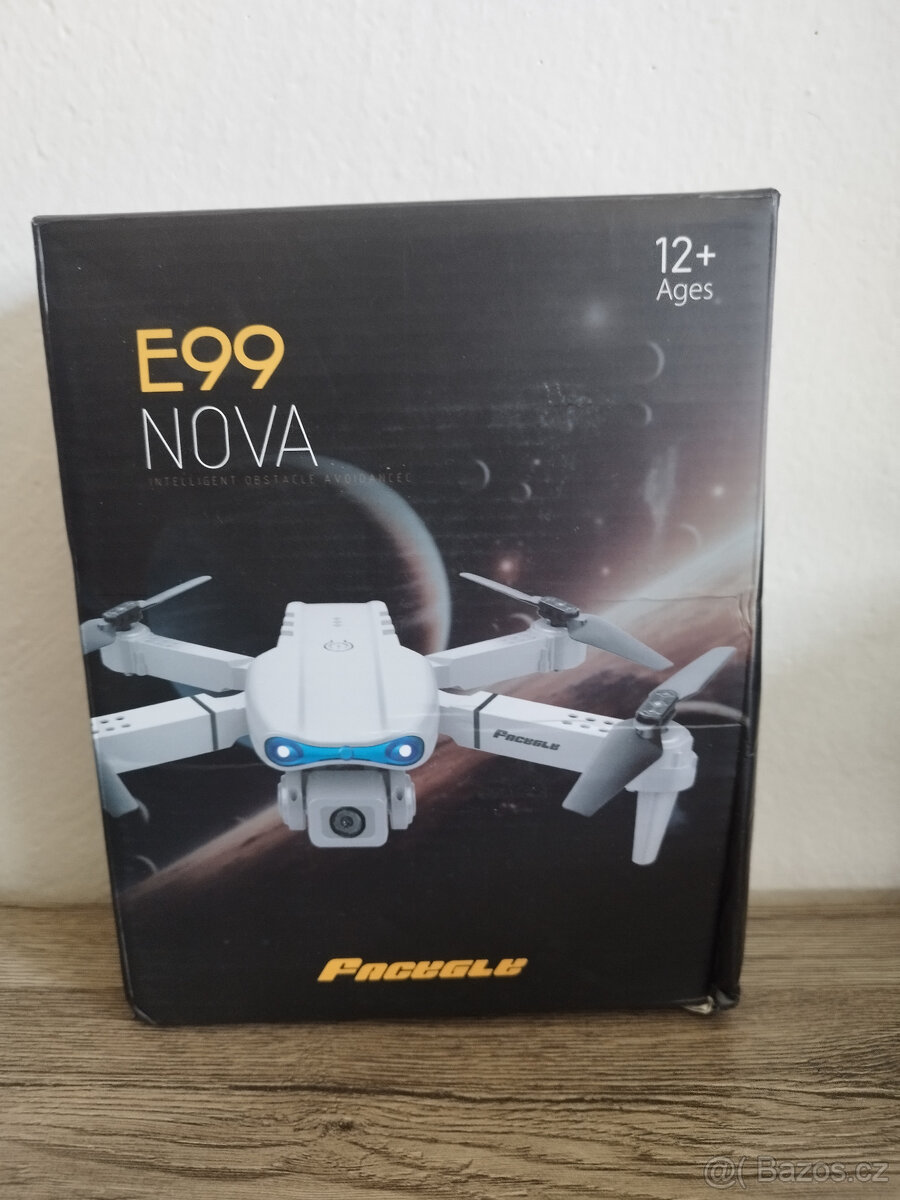 Dron E99 NOVA