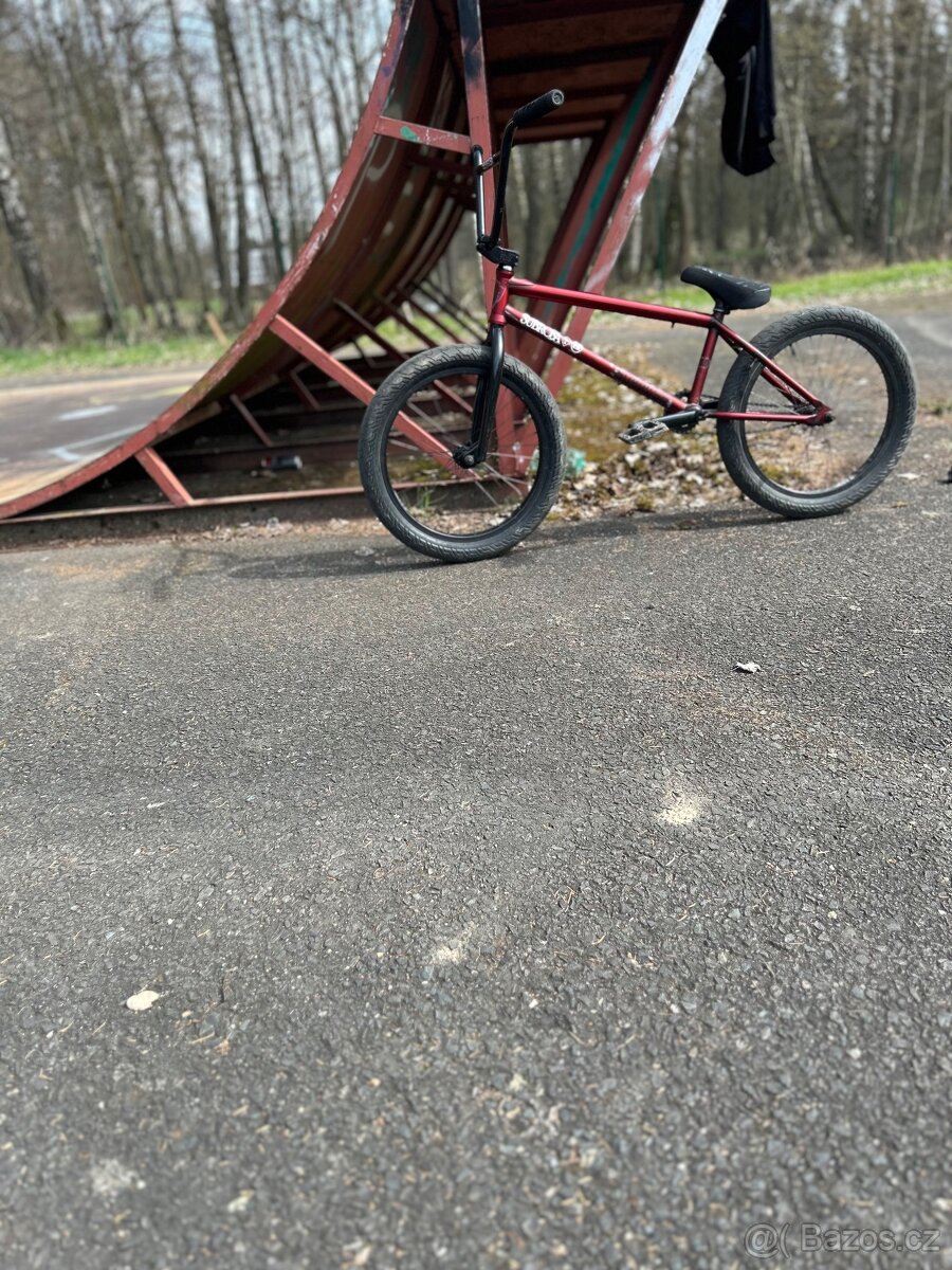Bmx kolo