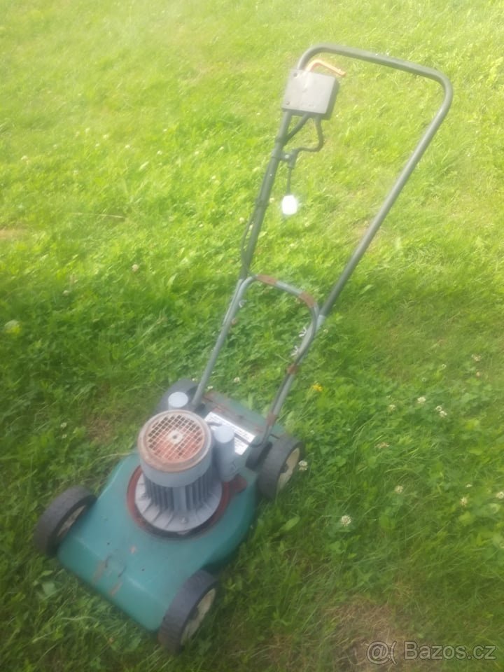 el,motor