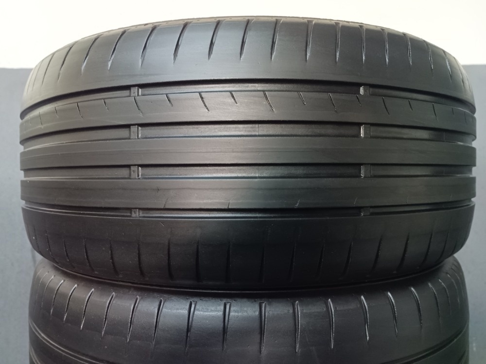 225/45 R17 DUNLOP (4718)