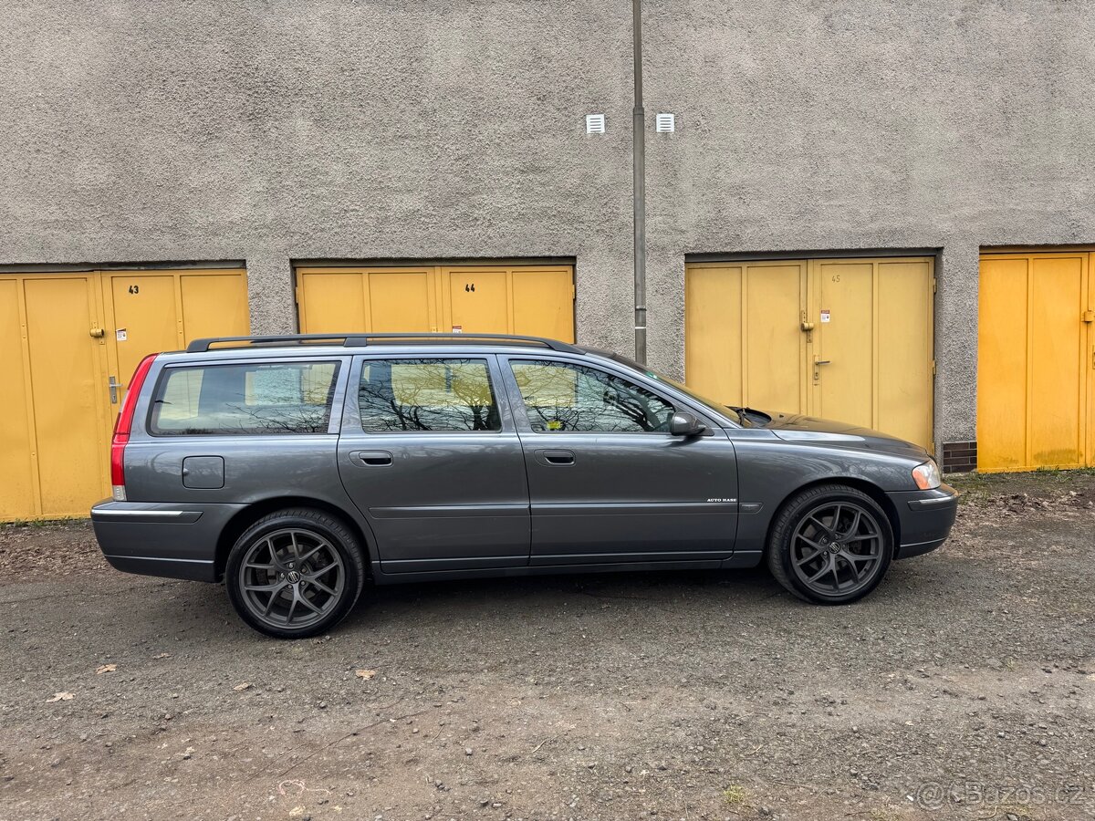 Lehká ALU 5x108 R18