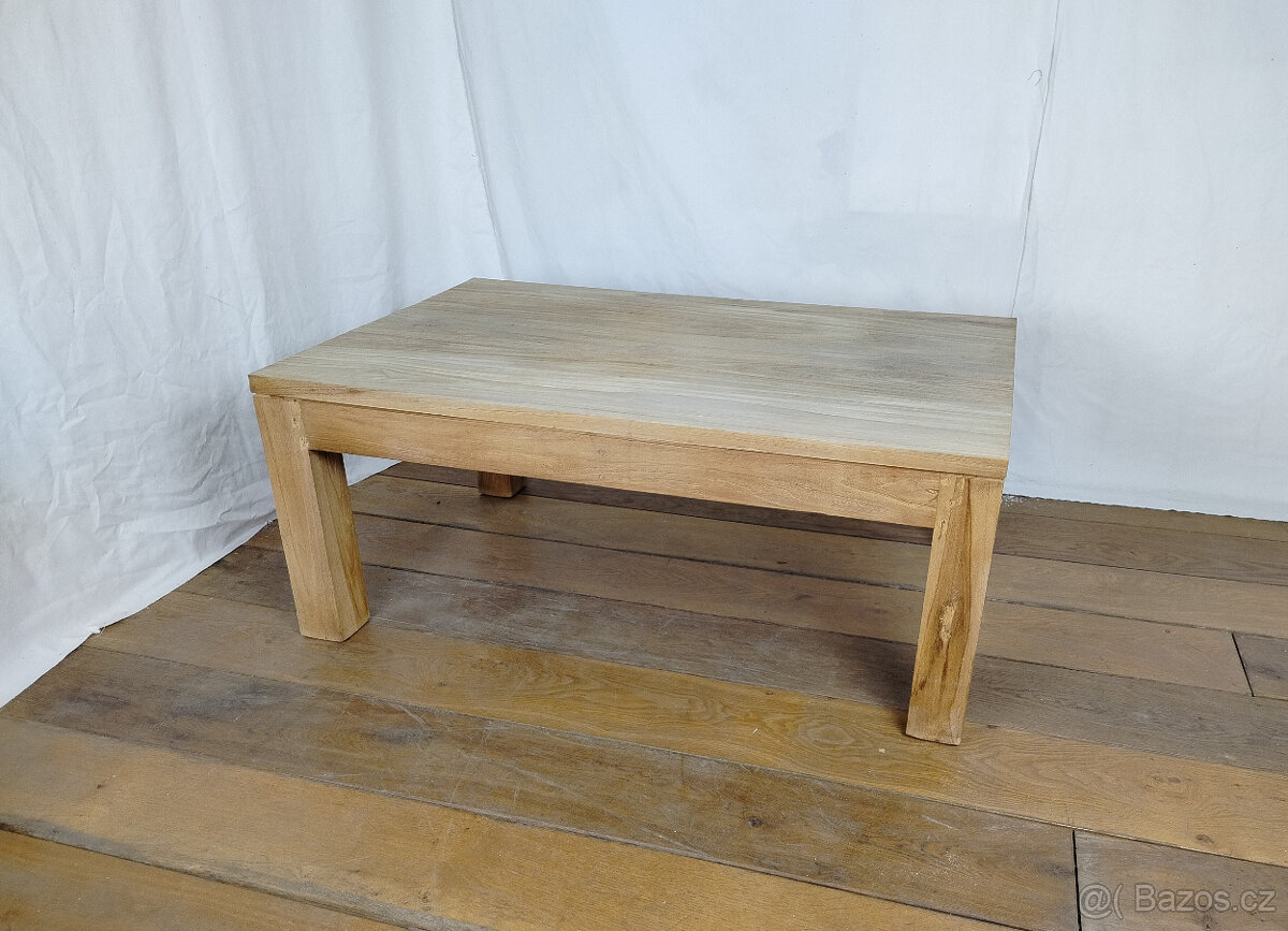 Konferenční stolek TEAK