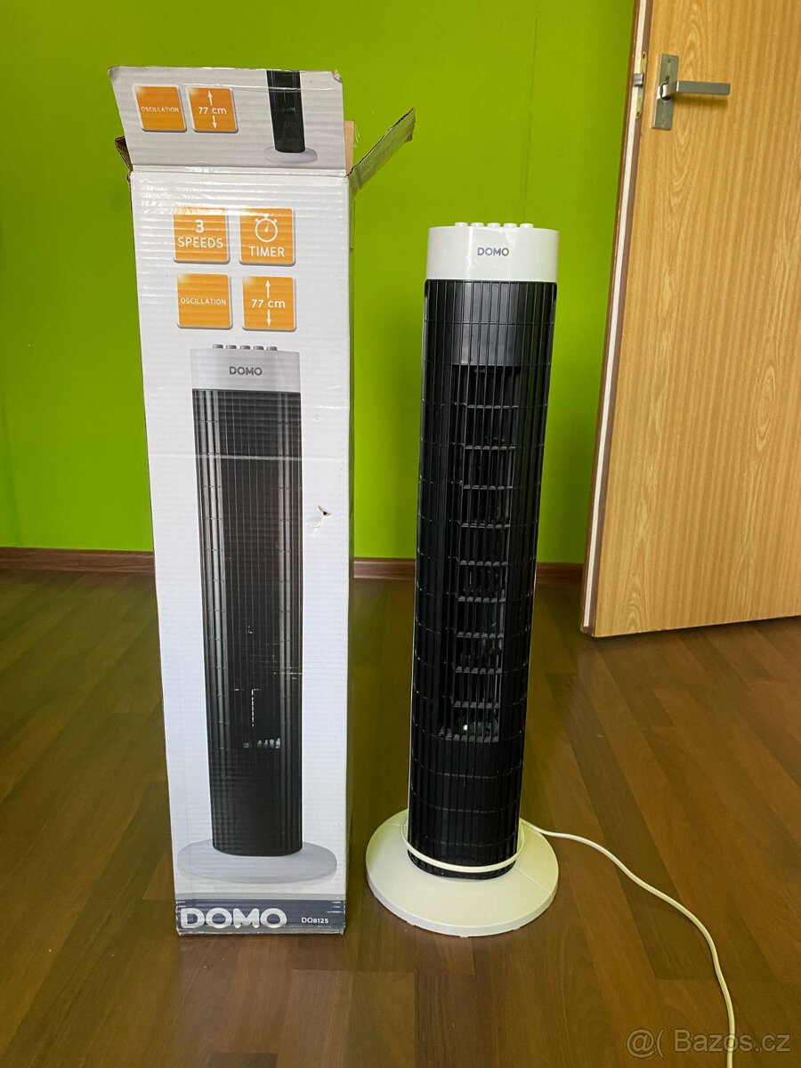Pomocníci ve vedrech